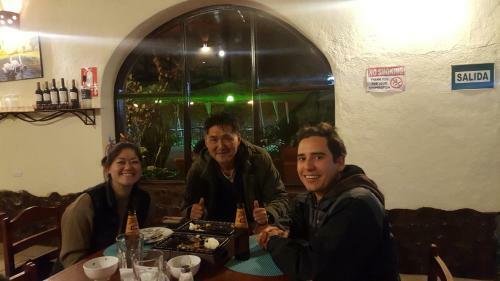 Hotel & Restaurant Oriental