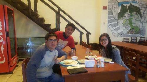 Hotel & Restaurant Oriental