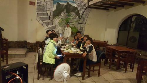 Hotel & Restaurant Oriental