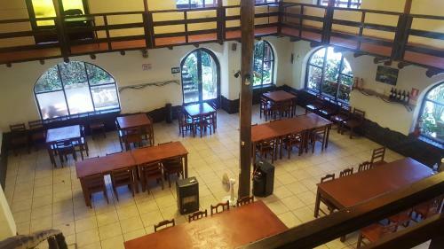 Hotel & Restaurant Oriental