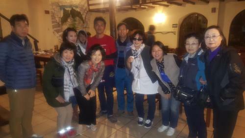 Hotel & Restaurant Oriental