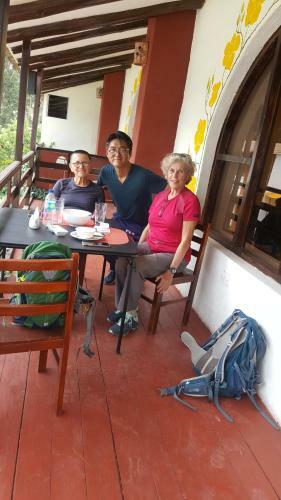 Hotel & Restaurant Oriental