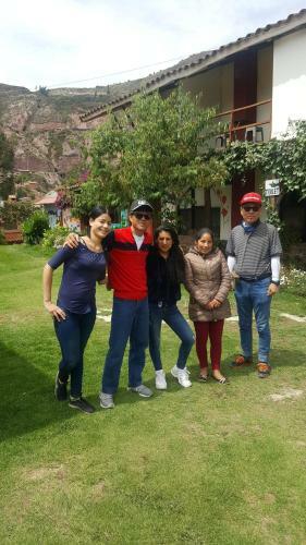 Hotel & Restaurant Oriental