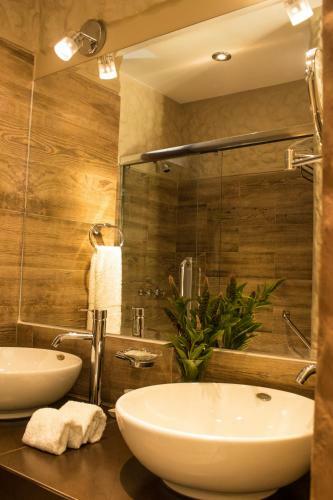 Lodge Intiterra Luxury Apart Hotel Villas
