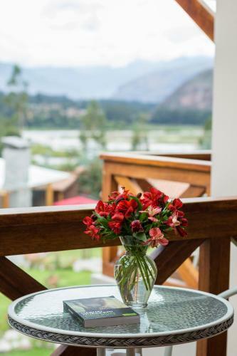 Lodge Intiterra Luxury Apart Hotel Villas