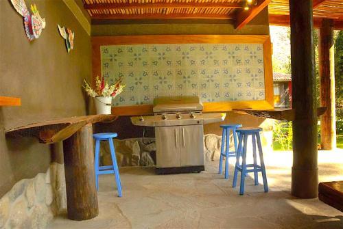 Machu Picchu - Casa Bruno