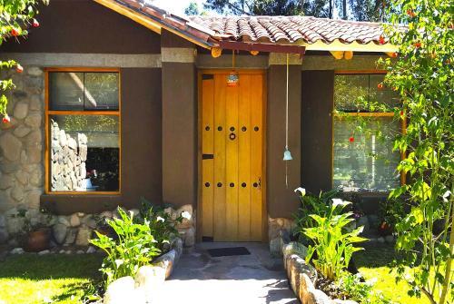Machu Picchu - Casa Bruno