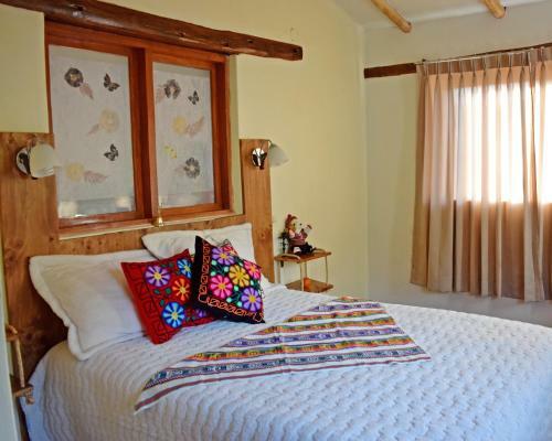 Albergue Casa De Ensue�o Chicon