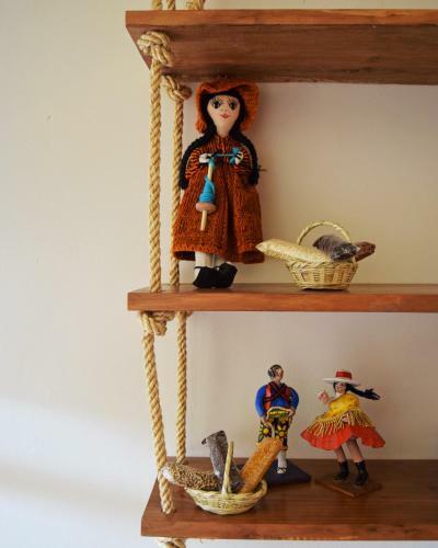 Albergue Casa De Ensue�o Chicon