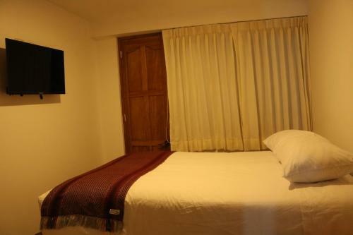 Hotel Arcoiris