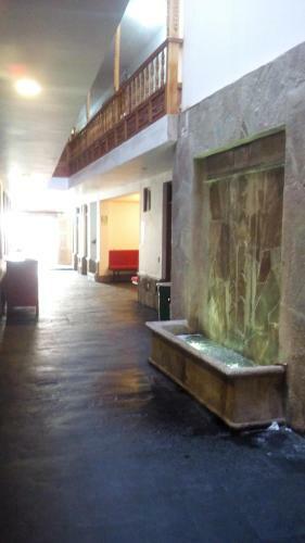 Hotel Arcoiris