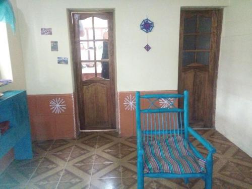 Hotel Casa Alquimia Chamanica