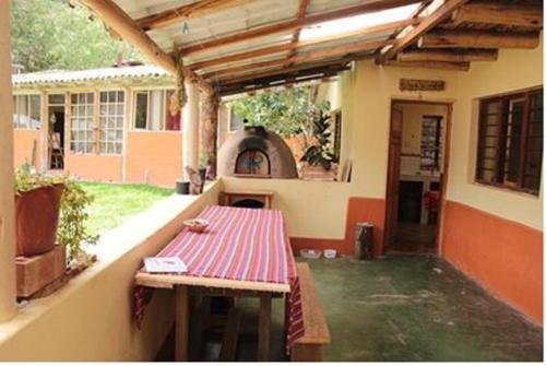 Hotel Casa Alquimia Chamanica