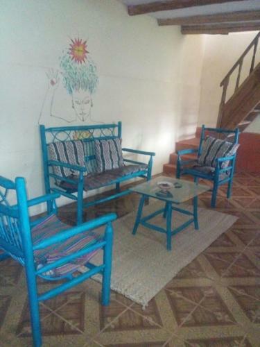 Hotel Casa Alquimia Chamanica