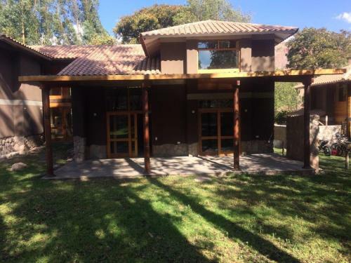 Villa Marvel At Machu Picchu From The Most Welcoming Home.