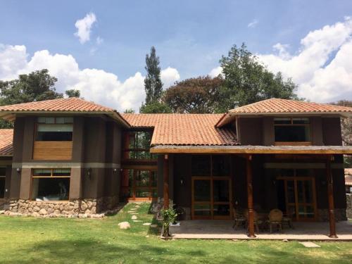 Villa Marvel At Machu Picchu From The Most Welcoming Home.