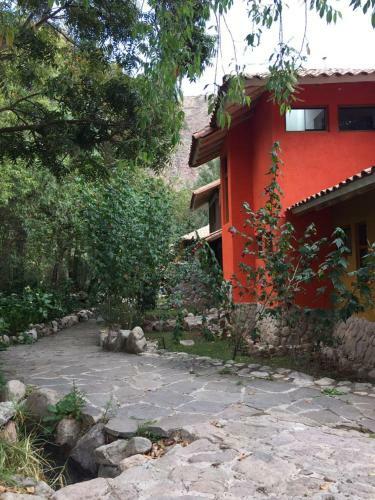 Villa Marvel At Machu Picchu From The Most Welcoming Home.