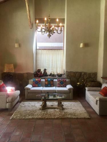 Villa Marvel At Machu Picchu From The Most Welcoming Home.