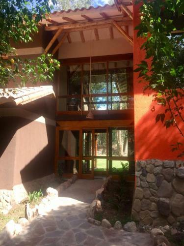 Villa Marvel At Machu Picchu From The Most Welcoming Home.