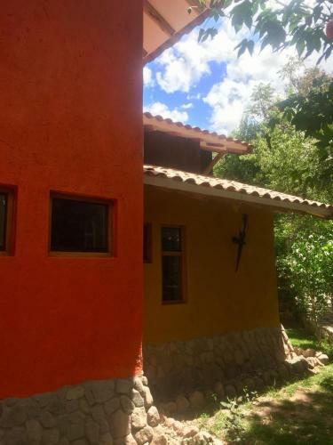 Villa Marvel At Machu Picchu From The Most Welcoming Home.