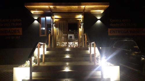 Apartamento Condominio "vive Vichayito"