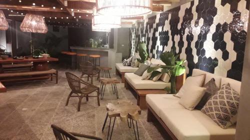 Apartamento Condominio "vive Vichayito"