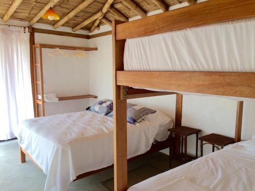 Dunazul Casa Lodge