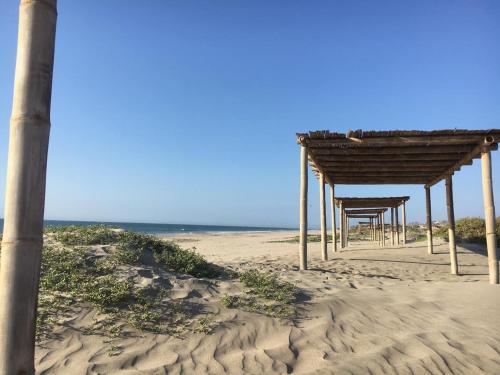 Dunazul Casa Lodge