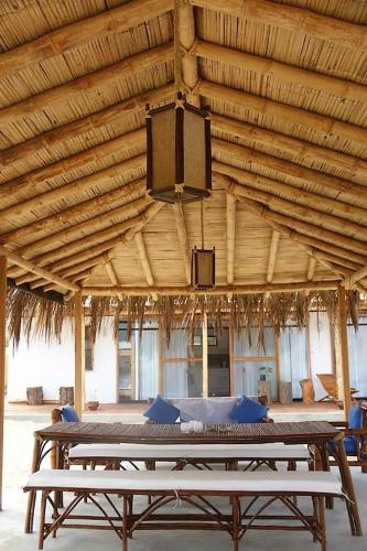 Dunazul Casa Lodge