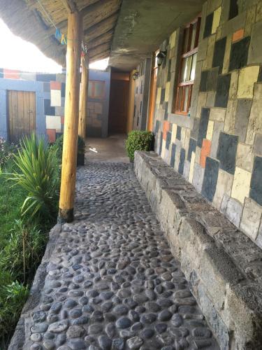 Bed & Breakfast Sumaq Kantuta Wasi