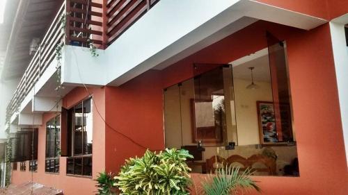 Albergue Hostal El Puerto
