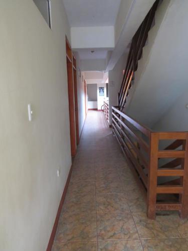 Albergue Hostal El Puerto