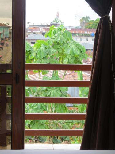 Albergue Hostal El Puerto