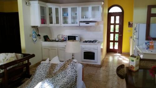 Villa With Large Pool, Near Beach