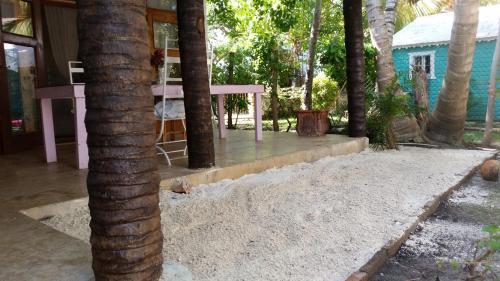 Villa With Large Pool, Near Beach