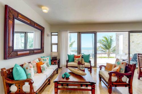 Apartamento Costa Atl�ntica, B�varo 202-a