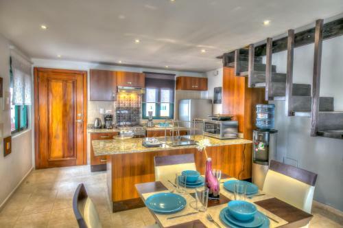 Apartamento Beach Apt With Pool Views In Stanza Mare