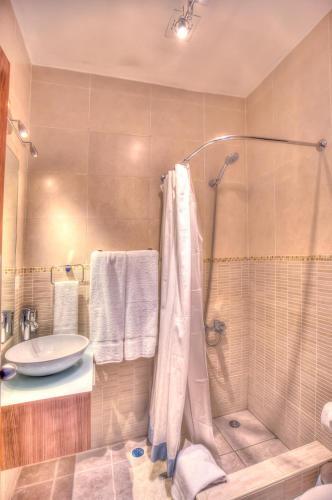 Apartamento Beach Apt With Pool Views In Stanza Mare
