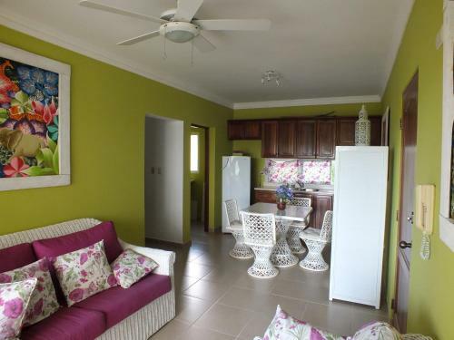 Apartamento Casa Vacanze Paola