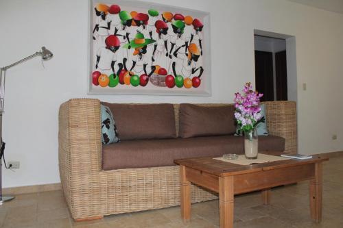 Hostal Bayahibe Guest House Hotel