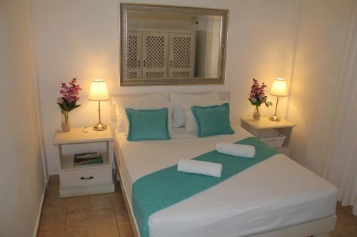 Hostal Bayahibe Guest House Hotel