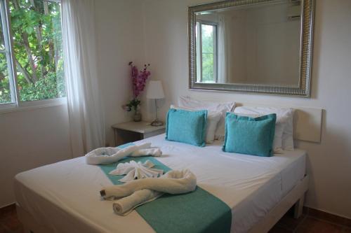 Hostal Bayahibe Guest House Hotel