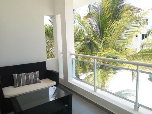 Apartamento Estrella Dominicus
