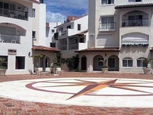 Apartamento Cadaqu�s Caribe Formentera 115