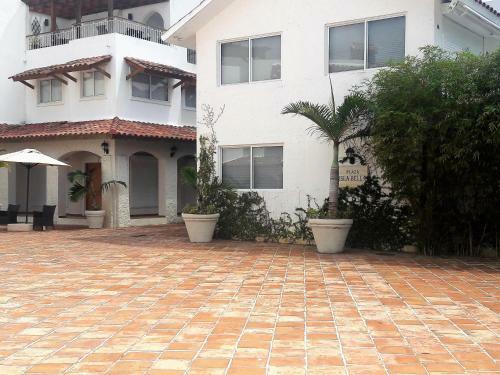 Apartamento Cadaqu�s Caribe Formentera 115