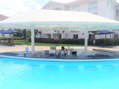 Apartamento Cadaqu�s Caribe Formentera 115