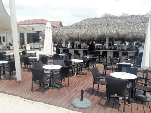 Apartamento Cadaqu�s Caribe Formentera 115