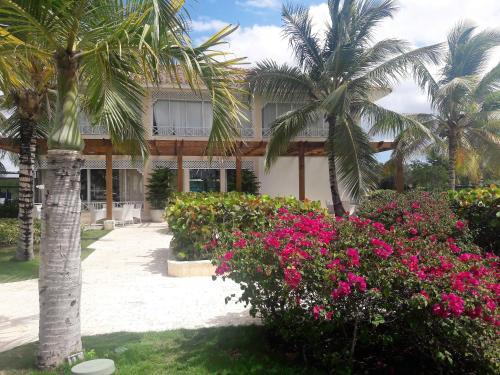 Apartamento Cadaqu�s Caribe Formentera 115