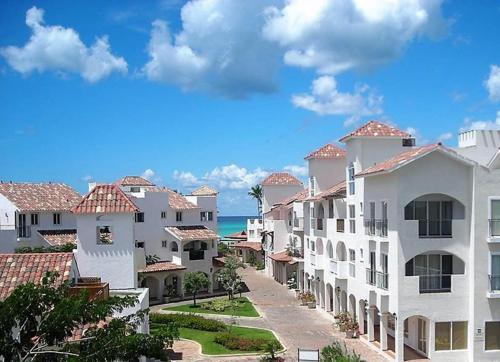 Apartamento Cadaqu�s Caribe Formentera 115