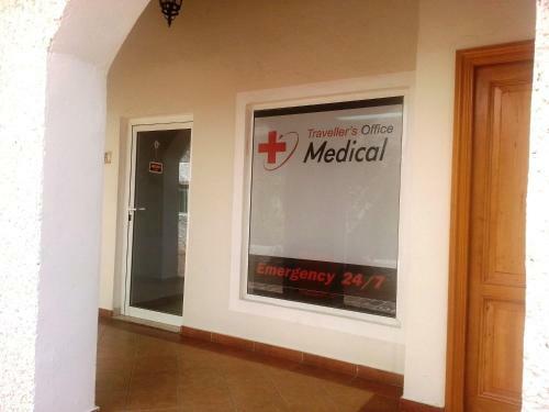 Apartamento Cadaqu�s Caribe Formentera 113